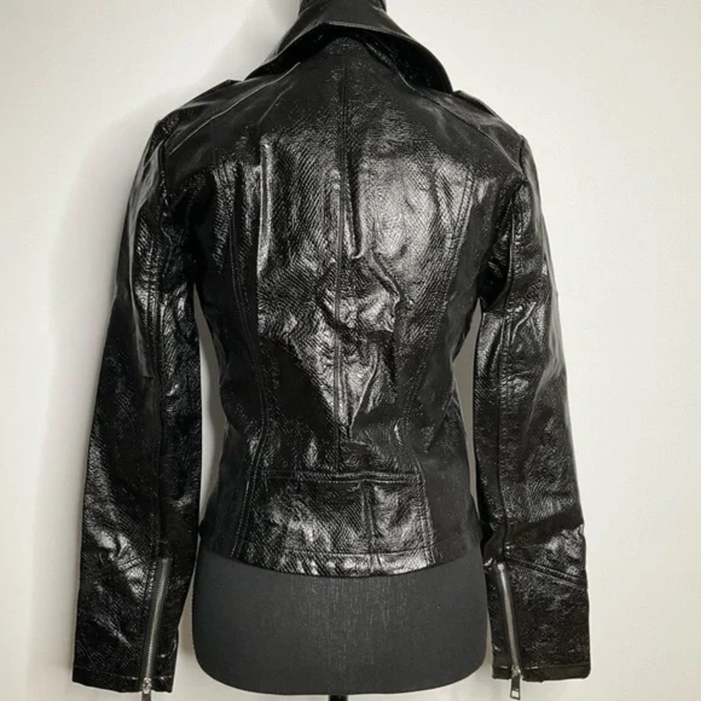 Guess moto Jacket